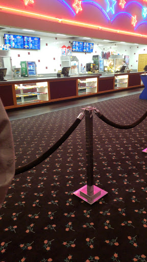 Movie Theater «Rogers Cinema 7», reviews and photos, 2725 Church St, Stevens Point, WI 54481, USA