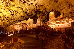Balankanche Caves image