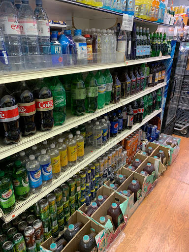 Supermarket «Fresh King Market Inc», reviews and photos, 9 Knolls Crescent, Bronx, NY 10463, USA