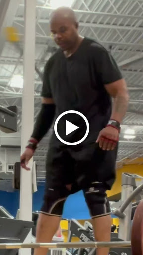 Gym «Fitness Connection», reviews and photos, 2021 N Town E Blvd, Mesquite, TX 75150, USA