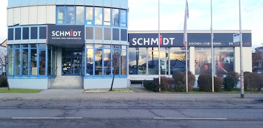 Schmidt Küchen Mannheim