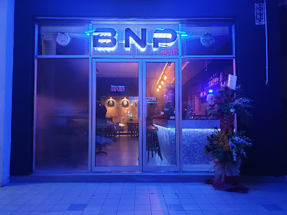 BnP Bar