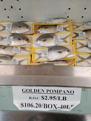 Asian Grocery Store «Hong Phat Market», reviews and photos, 9819 NE Prescott St, Portland, OR 97220, USA