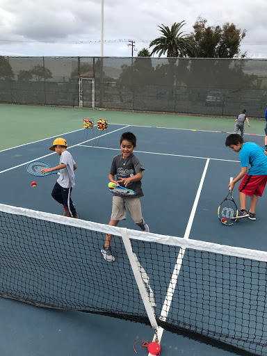 San Diego Tennis Center - Point Loma