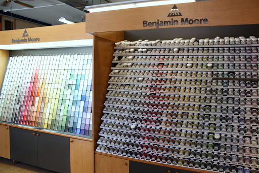 Paint Store «Johnson Paint Company», reviews and photos, 355 Newbury St, Boston, MA 02115, USA