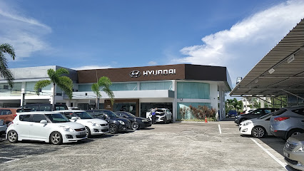 Setia Motors Sdn. Bhd. (Hyundai Showroom)