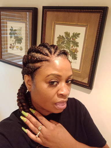 Beauty Salon «Binta Braid», reviews and photos, 2467 Wesley Chapel Rd, Decatur, GA 30035, USA