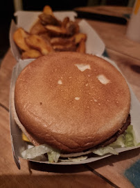 Hamburger du Restauration rapide McDonald's à Anglet - n°6