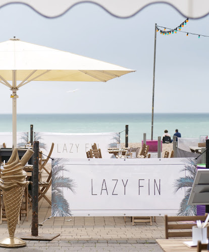 Lazy Fin - Brighton