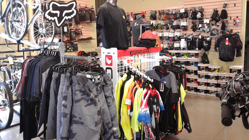 Bicycle Store «Southwest Bikes», reviews and photos, 7290 W Azure Dr, Las Vegas, NV 89130, USA