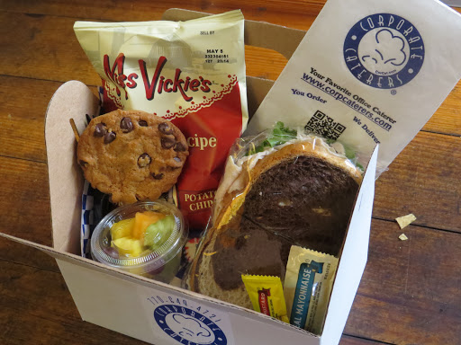 Caterer «Corporate Caterers», reviews and photos, 5929 Jimmy Carter Blvd, Norcross, GA 30071, USA