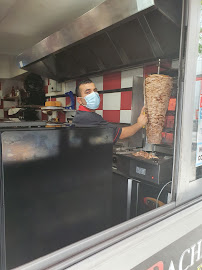 Atmosphère du Restaurant turc Pacha Kebab à Chartres - n°2