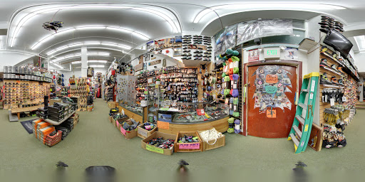 Outdoor Sports Store «Next Adventure», reviews and photos, 426 SE Grand Ave, Portland, OR 97214, USA