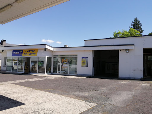 Photo 4 - GROUPE PENE (C.A.P. CENTRE AUTO PIECES)