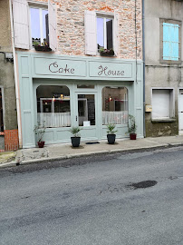 Photos du propriétaire du Restaurant Cake House, Montredon-Labessonnié à Montredon-Labessonnié - n°3