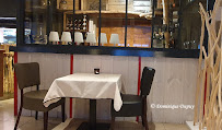 Atmosphère du Restaurant français Restaurant L'Ecume à Saint-Trojan-les-Bains - n°6