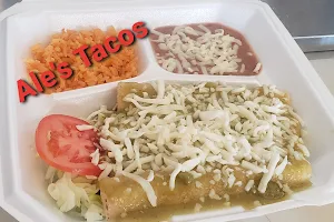 Ale's Tacos image