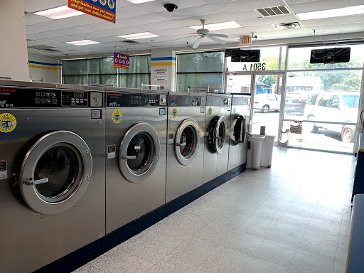 Laundromat «SpinCycle Coin Laundry», reviews and photos, 3501 Guadalupe St, Austin, TX 78705, USA