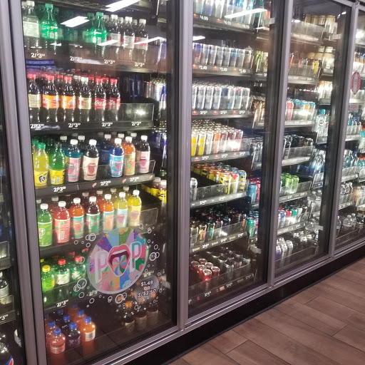 Convenience Store «Sheetz», reviews and photos, 38 S Market St, Elysburg, PA 17824, USA
