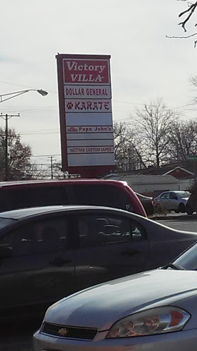 Discount Store «Dollar General», reviews and photos, 111 Beacon Rd, Middle River, MD 21220, USA