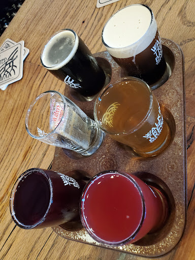 Brewery «Walking Tree Brewery», reviews and photos, 3209 Dodger Rd, Vero Beach, FL 32960, USA