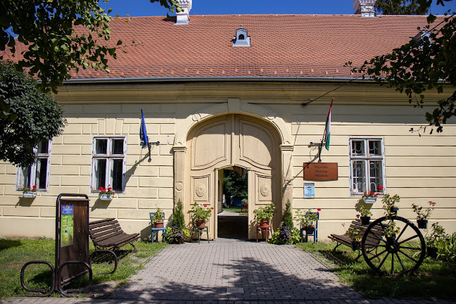 Mezőberényi Múzeum