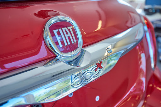 Car Dealer «AutoNation FIAT Mall of Georgia», reviews and photos, 3547 Buford Dr NE, Buford, GA 30519, USA