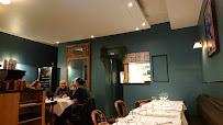 Atmosphère du Restaurant français Chez Delphine à Paris - n°13