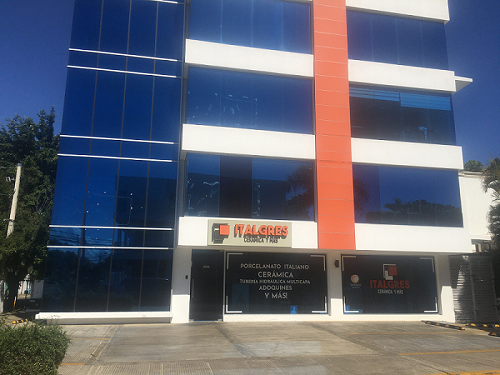 ITALGRES Ceramica puntacana