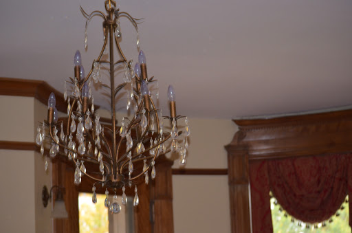 Lodging «D.H.Burrell Overlook Mansion», reviews and photos, 55 Douglas St, Little Falls, NY 13365, USA