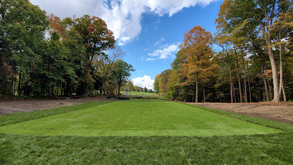 Country Club of Pittsfield - Berkshires