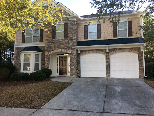 Painter «CertaPro Painters of Gwinnett, GA», reviews and photos, 4588 Atlanta Hwy #200, Loganville, GA 30052, USA