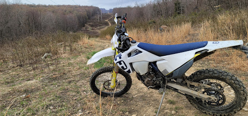 Motorcycle Dealer «Ridersville Cycle», reviews and photos, 75 Good Times Dr, Berkeley Springs, WV 25411, USA