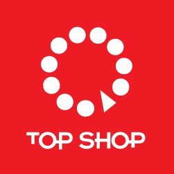 Top Shop Árkád Szeged - Bolt