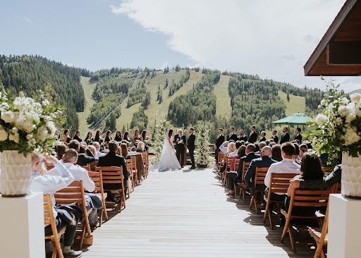 Wedding Planner «Shellie Ferrer Events», reviews and photos, 136 Heber Ave #204, Park City, UT 84060, USA