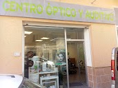 Óptica - Ortopedia - Audioprótesis Ronda Sur en Crevillent