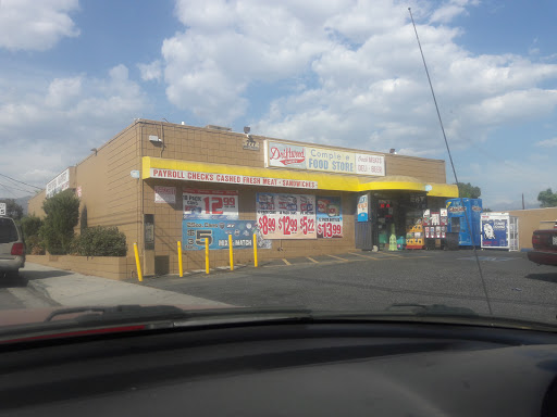 Certified Market, 777 W 1st St, Azusa, CA 91702, USA, 