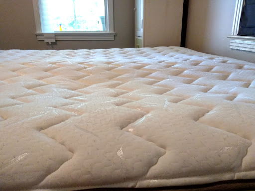 Mattress Store «Mattress Liquidation Store», reviews and photos, 200 N Volusia Ave, Orange City, FL 32763, USA