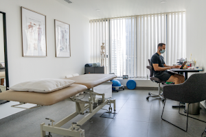 Scandinavian Physiotherapy Center DMCC - JLT Dubai image