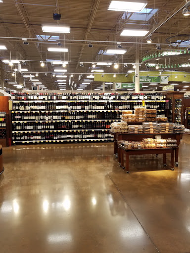 Grocery Store «Kroger Marketplace», reviews and photos, 3300 E Broad St, Mansfield, TX 76063, USA