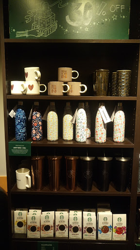 Coffee Shop «Starbucks», reviews and photos, 300 S Main St, Royal Oak, MI 48067, USA