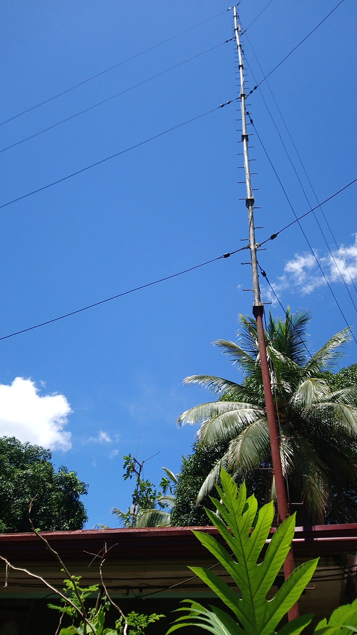 Radyo Pilipinas Butuan DXBN Transmitter Area