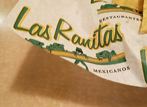 Mexican Restaurant «Las Ranitas», reviews and photos, 2100 E Abram St # 110, Arlington, TX 76010, USA