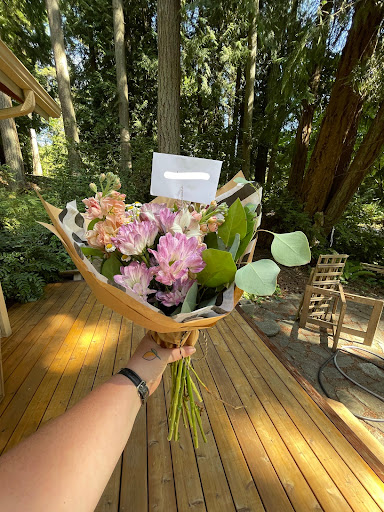 Florist «Thistle Floral & Home», reviews and photos, 25960 Central Ave NE, Kingston, WA 98346, USA