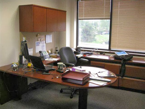 Capital Choice Office Furniture