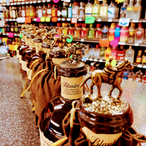 Liquor Store «Starting Gate Liquors/Finish Line Packaged Liquors», reviews and photos, 3470 Fort Meade Rd, Laurel, MD 20724, USA