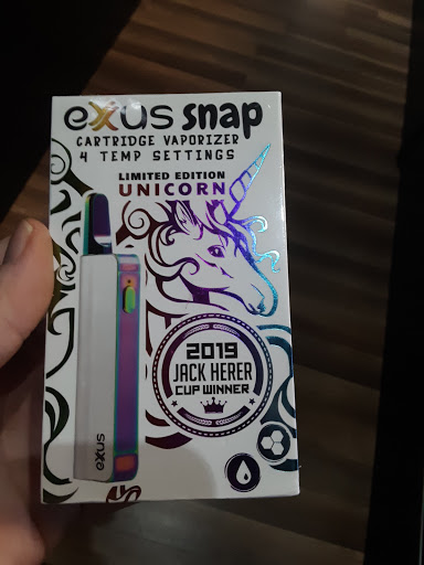 Tobacco Shop «Tobacco Spot», reviews and photos, 4514 Curry Ford Rd, Orlando, FL 32812, USA