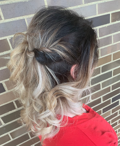 Beauty School «Ohio State School of Cosmetology», reviews and photos, 789 Hebron Rd, Heath, OH 43056, USA