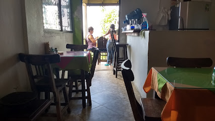 Restaurante Sabor Paisa