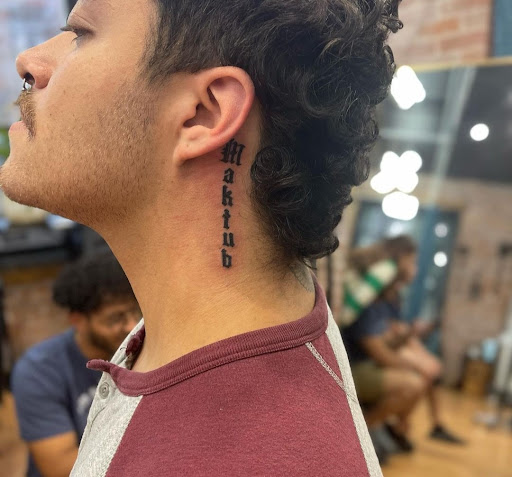 Explore e.t. tattoo ideas, creative tattoo ideas in Belgrade, available at The Loyal Sparrow Tattoo and Piercing